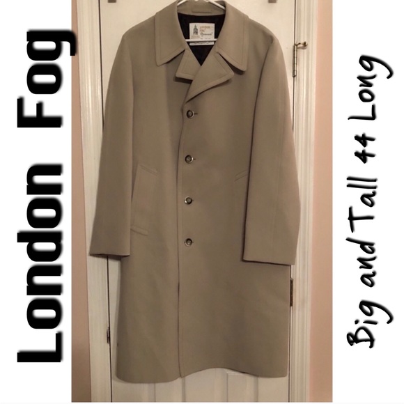 London Fog | Jackets \u0026 Coats | London 
